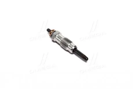 Свеча накаливания Fiat Ducato 2.5D 94-02 (M12x1.25) 11V BOSCH 0 250 202 001