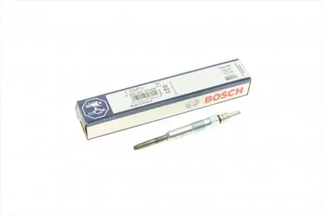 Свеча накаливания VW T5 1.9/2.5TDI 03- BOSCH 0 250 202 023