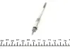 Свічка розжарювання Fiat Scudo 2.0D Multijet 07- BOSCH 0 250 202 048 (фото 3)