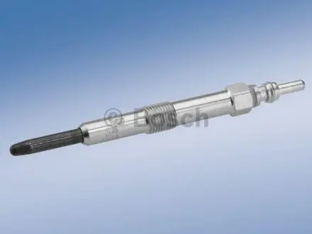 Свічки накалу/свічки нагріву BOSCH 0250202143