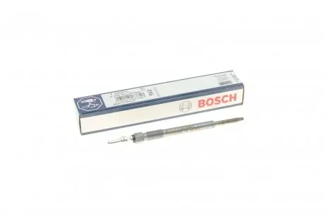 Свічка розжарювання Fiat Doblo 1.3JTD BOSCH 0 250 203 002