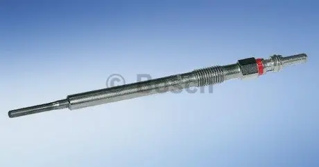 Свічки накалу/свічки нагріву BOSCH 0250403004