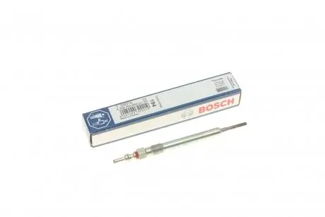 Свічка розжарювання VW T5/Caddy 1.6-2.0 TDI 10- BOSCH 0 250 403 009