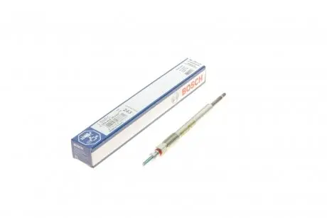 Свеча накала BOSCH 0 250 404 003