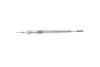Свеча накаливания Volvo 2.4D/2.7D/3.6TD 07.01- (7V) (8Mx1.0) BOSCH 0 250 603 008 (фото 2)