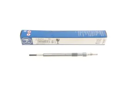 Свеча накаливания Volvo 2.4D/2.7D/3.6TD 07.01- (7V) (8Mx1.0) BOSCH 0 250 603 008