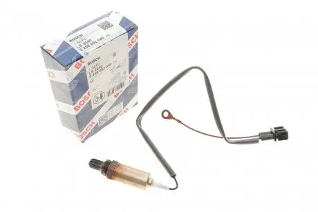 Ламбда зонд VW Golf III/Passat 1.8 88-97 BOSCH 0258002040