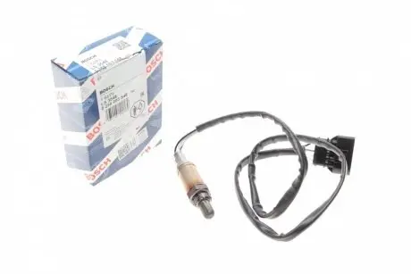 Лямбда-зонд VW GOLF, PASSAT, TRANSPORTER BOSCH 0 258 003 548