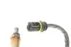 Лямбда зонд BMW 3 (E46)/5 (E39)/7 (E38) 95-08 (M54/M60/M62) BOSCH 0 258 003 559 (фото 4)