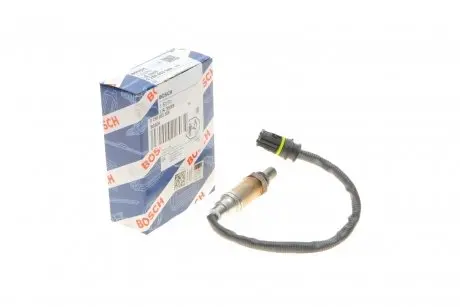 Ламбда зонд BMW 3 (E46)/5 (E39)/7 (E38) 95-08 (M54/M60/M62) BOSCH 0 258 003 559