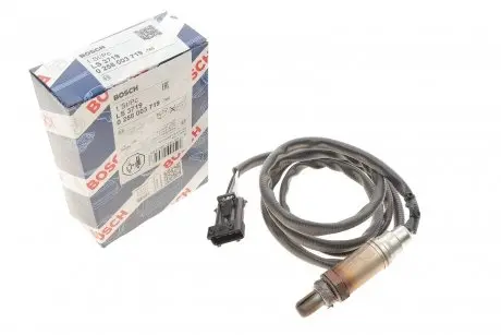 Ламбда зонд Citroen Jumper I 2.0 94-02 BOSCH 0 258 003 719
