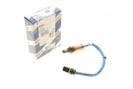 Ламбда зонд MB E-class (W210)/S-class (W220)/M-class (W163) 1.0-5.4 92-06 BOSCH 0 258 003 782