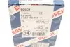 Ламбда зонд Opel Astra G/Vectra B/Zafira A 1.4/1.6 16V 95-05 BOSCH 0 258 005 055 (фото 7)