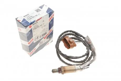 Лямбда зонд VW T4 2.8 VR6 95-00/Passat B5 2.3 VR5 97-00 BOSCH 0 258 005 160