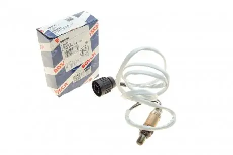 Ламбда зонд BMW 5 (E34)/8 (E31) 2.0/2.5/5.0 90-96 M50/M70 BOSCH 0258005322