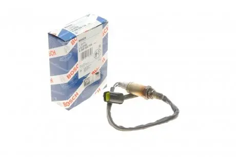 Ламбда зонд Mazda 626 IV 1.8/2.0 i/Ford Probe II 2.0 16V/2.5 V6 24V BOSCH 0 258 005 708