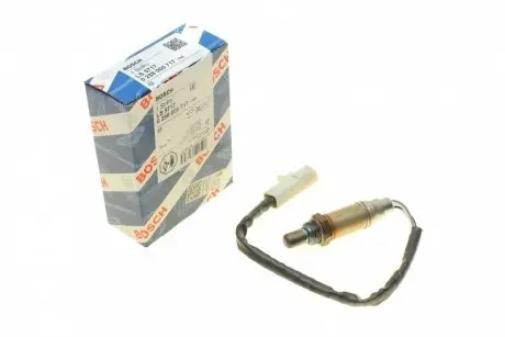 Ламбда зонд Mazda 2 1.4 03-07/Premacy 1.9 99-05/Focus 1.8 98-04 BOSCH 0 258 005 717