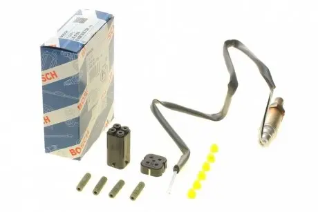 Ламбда зонд Mazda 626 2.0 87-92/Renault 1.6 01- BOSCH 0 258 005 726