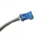 Лямбда зонд Citroen C2/C3/C4/Peugeot 208/307/407 1.6VTi/2.0 03- BOSCH 0 258 006 029 (фото 2)
