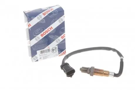 Ламбда зонд Renault Kangoo/Trafic/Laguna 1.6-2.0 16V 01- BOSCH 0 258 006 046
