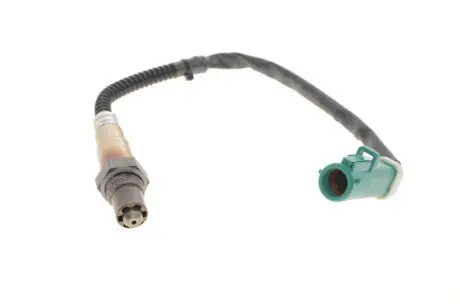 Ламбда зонд Ford Focus 1.4-1.6 16V 98-05 BOSCH 0 258 006 155