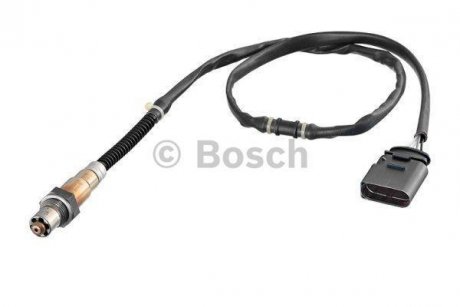 Лямбда зонд VW Polo 1.0-1.4 95-01 BOSCH 0 258 006 215