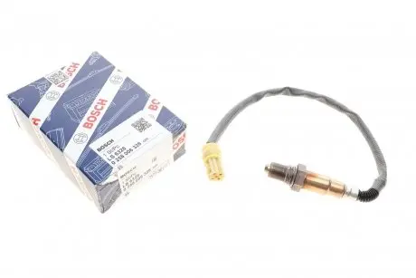 Ламбда зонд MB E-Class (W211) 02-09 M112/M113 BOSCH 0 258 006 328