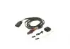 Ламбда зонд VW T4 2.5 TDI 90-03 BOSCH 0 258 006 978 (фото 1)