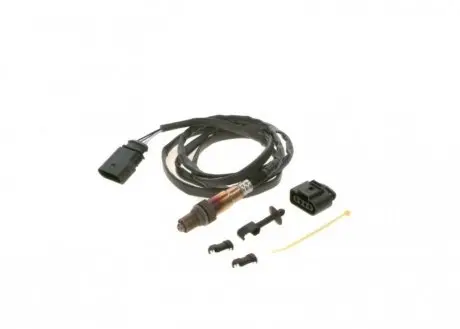 Ламбда зонд VW T4 2.5 TDI 90-03 BOSCH 0 258 006 978