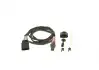 Ламбда зонд VW T4 2.5 TDI 90-03 BOSCH 0 258 006 978 (фото 5)
