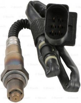 Ламбда зонд VW Golf IV 1.4-2.8 16V/V5/VR6/T/GTI 97-05 BOSCH 0 258 007 057