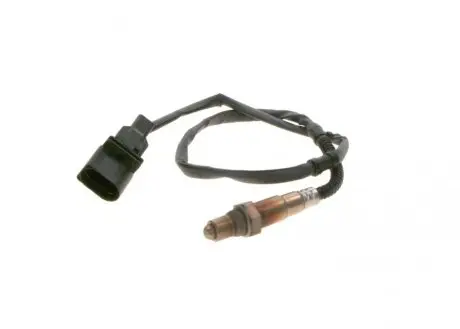 Ламбда зонд VW Golf IV 1.4-2.8 16V/V5/VR6/T/GTI 97-05 BOSCH 0 258 007 057