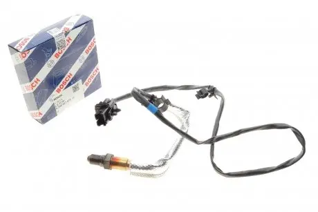 Ламбда зонд Volvo S80/V70XC/S60/S70/V70 2.0/2.4 96-05 BOSCH 0 258 007 070