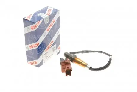 Ламбда зонд Subaru Forester/Impreza/Legacy/Outback 1.6-2.5 98-09 BOSCH 0 258 007 084