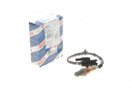 Ламбда зонд Nissan Murano I 3.5 03-08/Infiniti FX 4.5 03-08 BOSCH 0 258 007 264