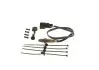 Лямбда зонд VW Caddy II 1.4 95-04 BOSCH 0 258 007 353 (фото 4)