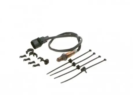 Ламбда зонд VW Caddy II 1.4 95-04 BOSCH 0 258 007 353
