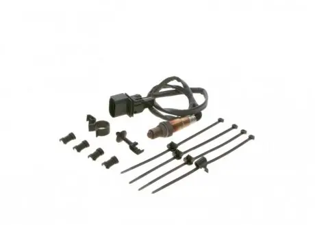 Ламбда зонд VW Caddy III 1.4 04-06 BOSCH 0 258 007 355