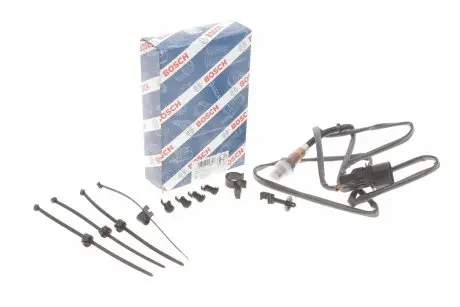 Ламбда зонд VW Golf IV 2.0-3.2 98-06/Touareg 4.2 V8 FSI 06-10 BOSCH 0 258 007 361