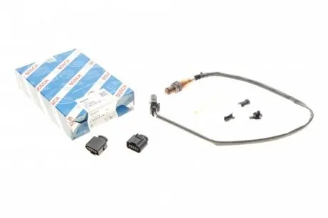 Лембда-зонд VW Caddy III/T5 03-15 BOSCH 0 258 010 036