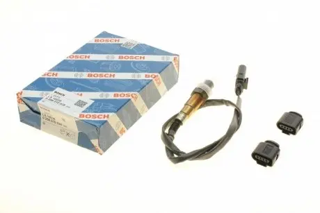 Ламбда зонд VW Golf 2.0GTI/R/Passat 1.8/2.0TSI 04-14/T5 2.0TSI 11- BOSCH 0 258 010 038