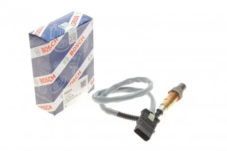 Ламбда зонд BMW 3 (E90/F30/F80/F34)/5 (F10/F07)X5 (E70) N55/N54 BOSCH 0 258 010 416