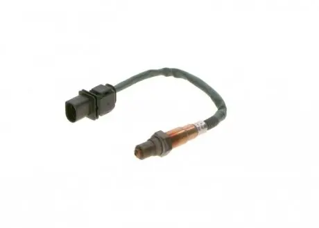 Ламбда зонд MB Vito (W639) 06- BOSCH 0 258 017 014