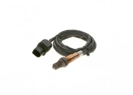 Ламбда зонд BMW 3 (E90)/5 (E60/F10) (N52/N53/N54) 04-13 BOSCH 0 258 017 098