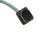 Лямбда зонд MB E-Class (W211/W212) 2.2CDI 02-08 (OM646)/G-Class (W463) 5.5 09- (M273) BOSCH 0 258 017 108 (фото 4)