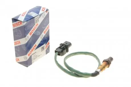 Лямбда зонд MB E-Class (W211/W212) 2.2CDI 02-08 (OM646)/G-Class (W463) 5.5 09- (M273) BOSCH 0 258 017 108
