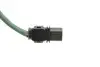 Лямбда зонд MB E-Class (W211/W212) 2.2CDI 02-08 (OM646)/G-Class (W463) 5.5 09- (M273) BOSCH 0 258 017 108 (фото 5)