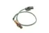 Лямбда зонд MB E-Class (W211/W212) 2.2CDI 02-08 (OM646)/G-Class (W463) 5.5 09- (M273) BOSCH 0 258 017 108 (фото 7)