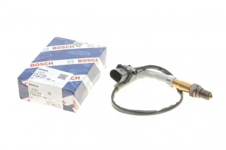 Ламбда зонд VW Touareg//Audi Q3 2.0/3.0 07- BOSCH 0258017169