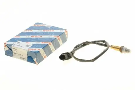 Ламбда зонд VW T5 2.0 03-15 BOSCH 0 258 017 178